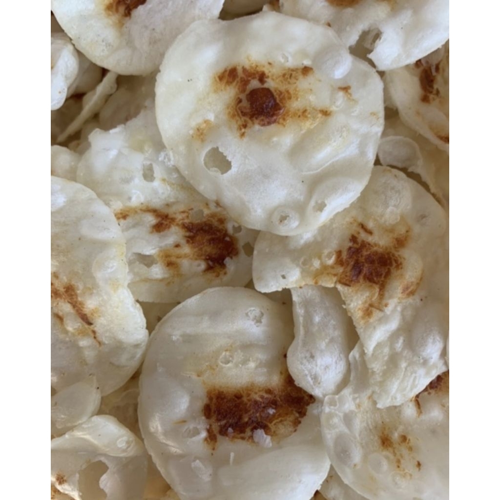 

keripik cireng oncom gurih