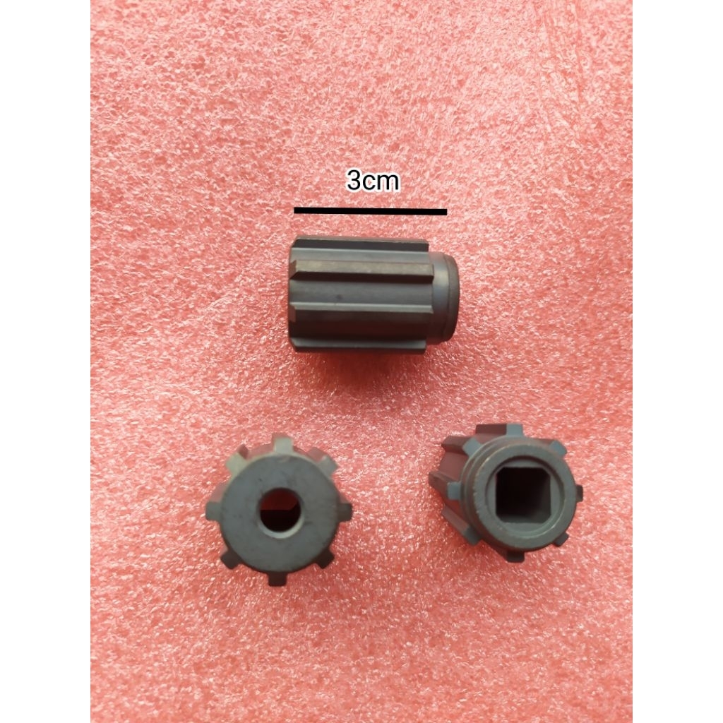 INTI PULSATOR MESIN CUCI AS KOTAK