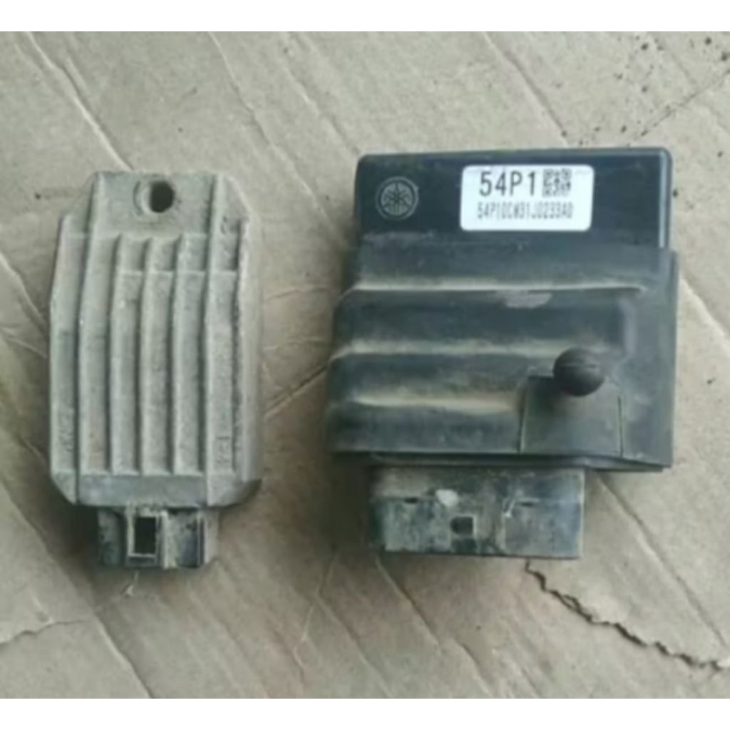 sdi kiprok motor Mio j mio GT sul GT barang asli jabatan