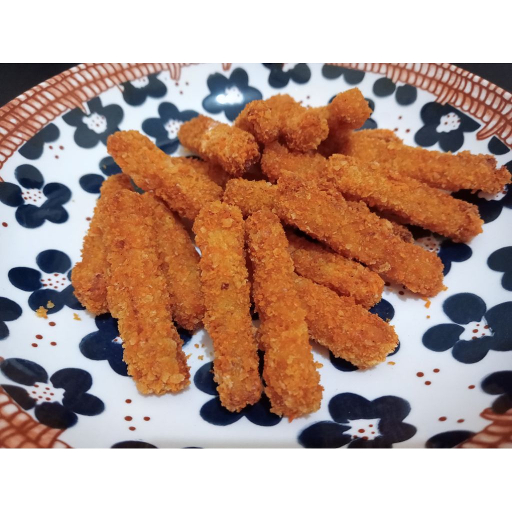 

Nugget Ayam Homemade