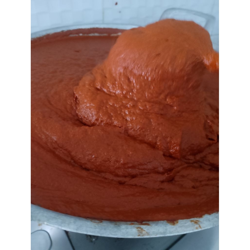 

Bumbu mie Aceh hanadua asli matang racikan sendiri 800g