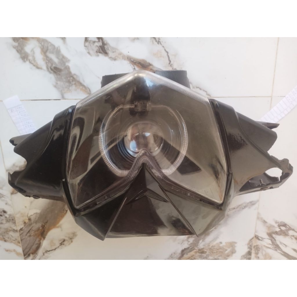 batok biled supra x 125