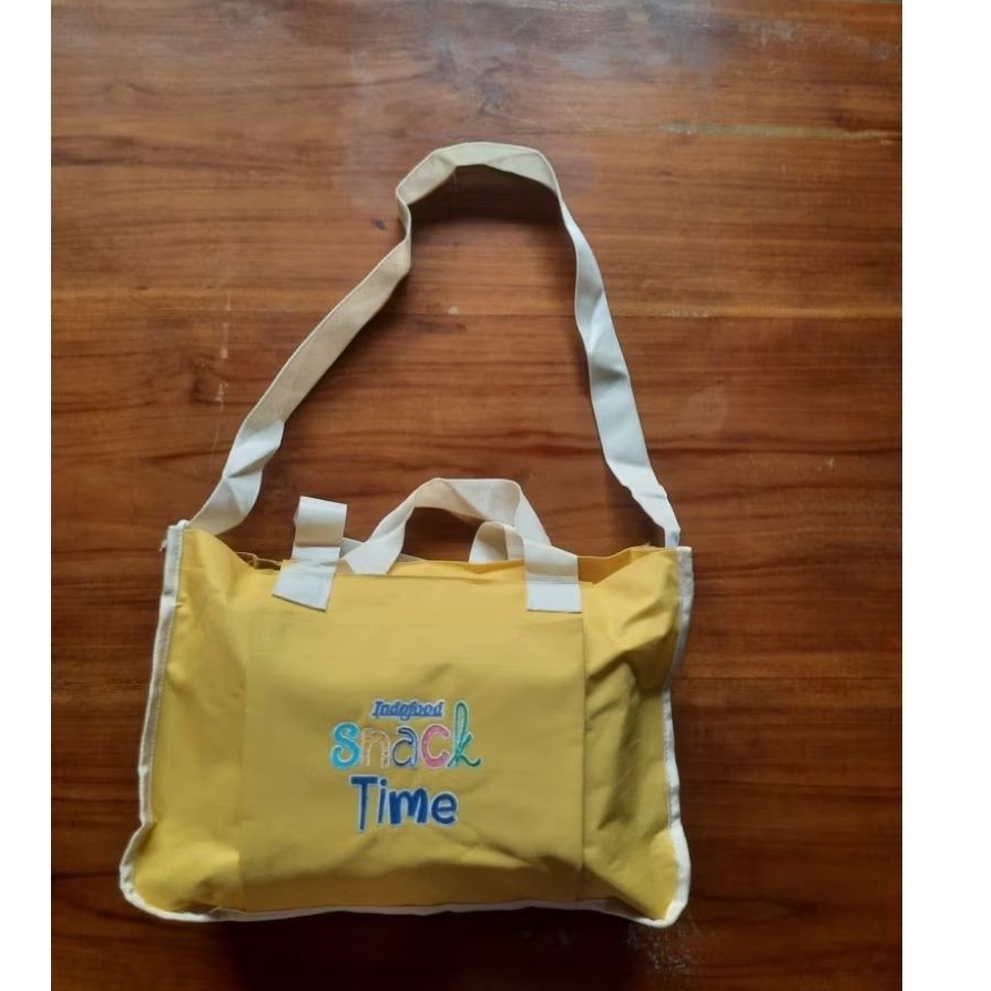 

PAKET SNACKTIME TAS PRJ 2025