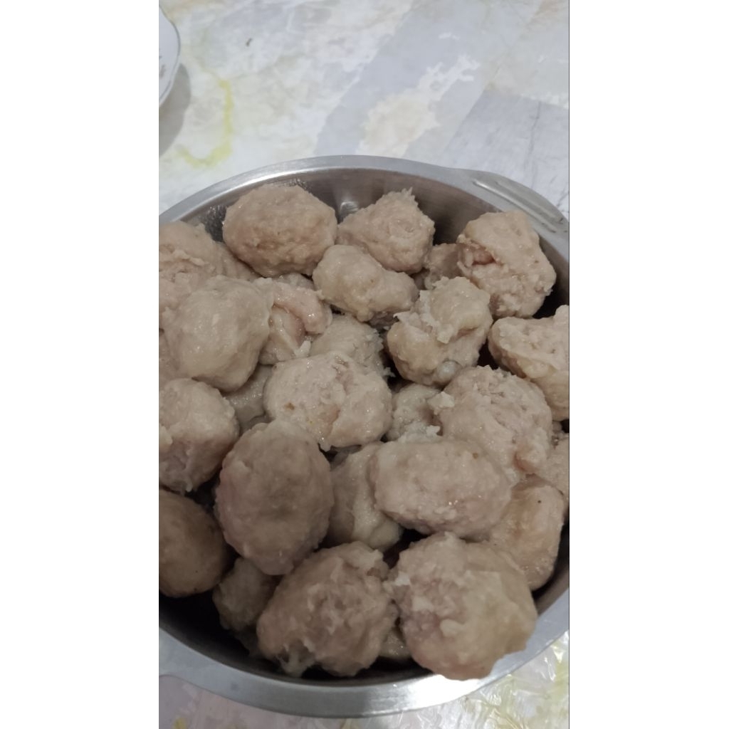 

BAKSO SAPI PREMIUM, 400gr