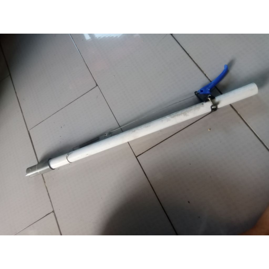 stik kocor Pralon kocor pertanian Watang kocor