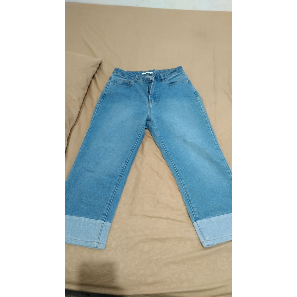 celana jeans et cetera