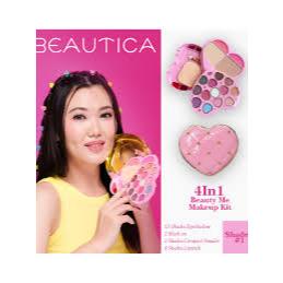 Beautica Me Make Up Kit