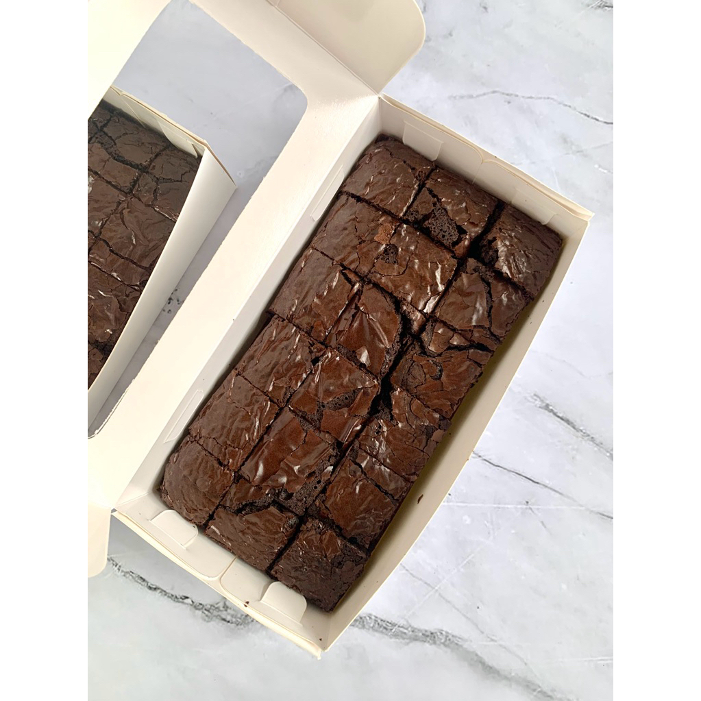 

fudgy Brownis original