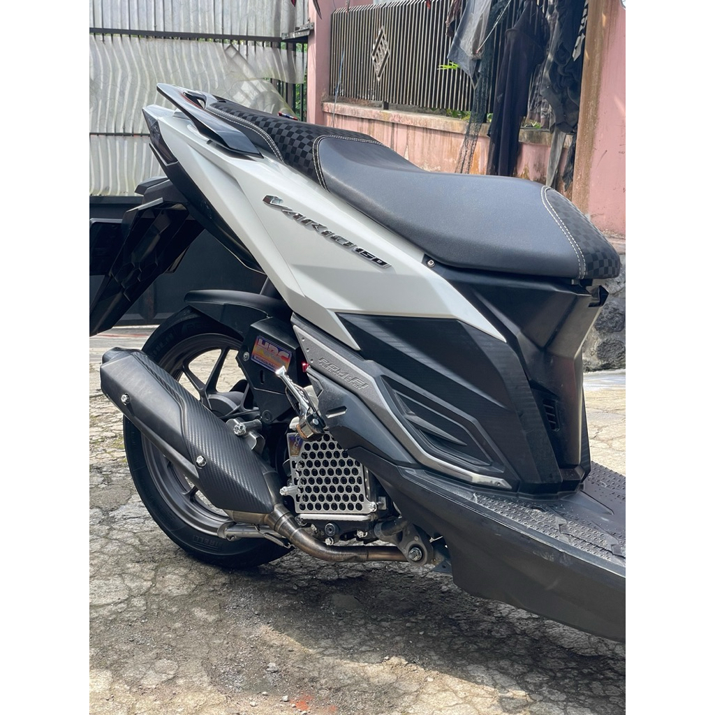 rob1 vario 125/150 led old