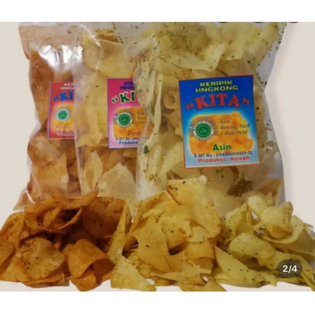 

kripik singkong 4