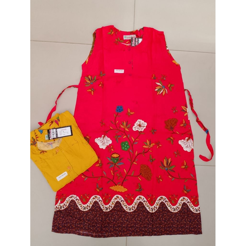 Daster Sekar Mekar Ycs/ Lekton Unggul Jaya