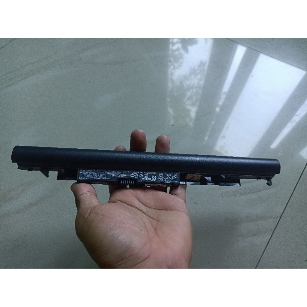 Baterai laptop hp 14-bs 14-bw jc04 normal