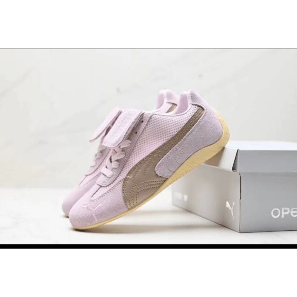 flat shoes puma original store