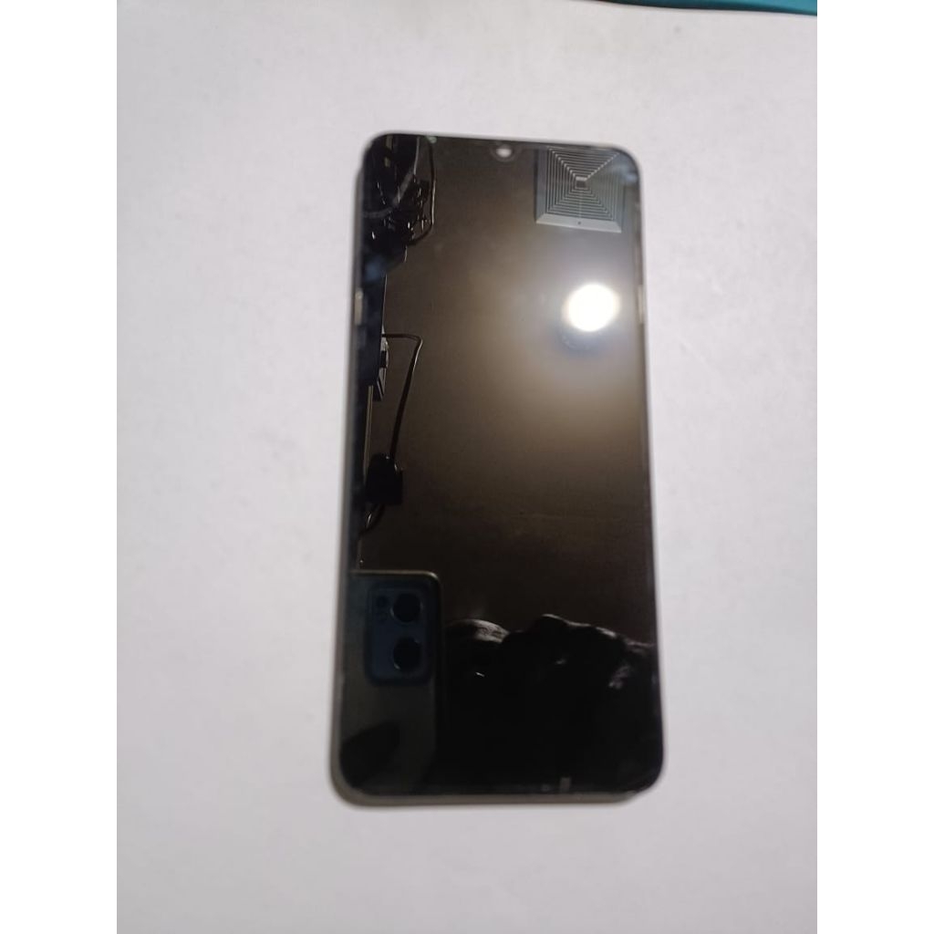 FRAME OPPO A77S ORIGINAL COPOTAN