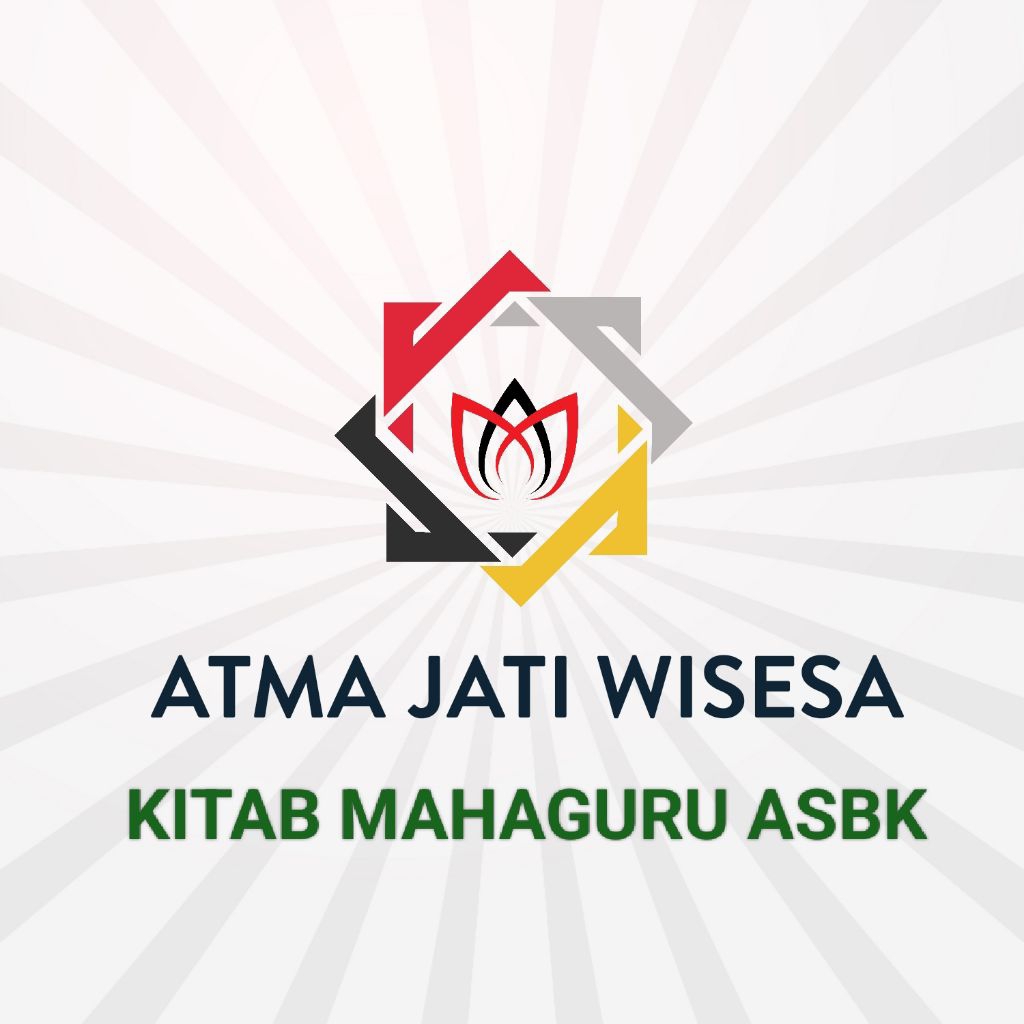 KITAB MAHAGURU ASBK