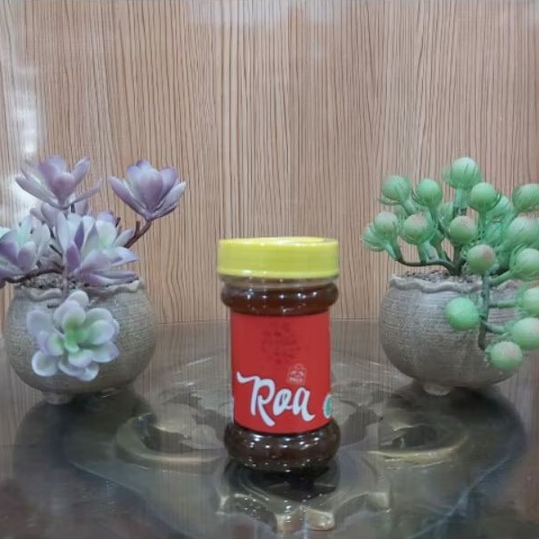 

Sambal Roa Hj Mbok Sri 150 g