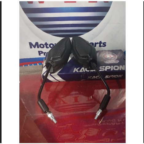 Kaca spion vario 150 125 2018 2019 2020 2021 2022 2023/spion kaca cembung vario 125 150 led/win