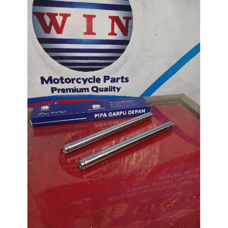 As shock depan beat esp 2016 2017 2018 2019/pipa garpu depan beat eco/as shock