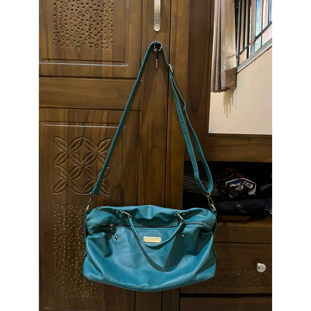 shopie martin tas preloved