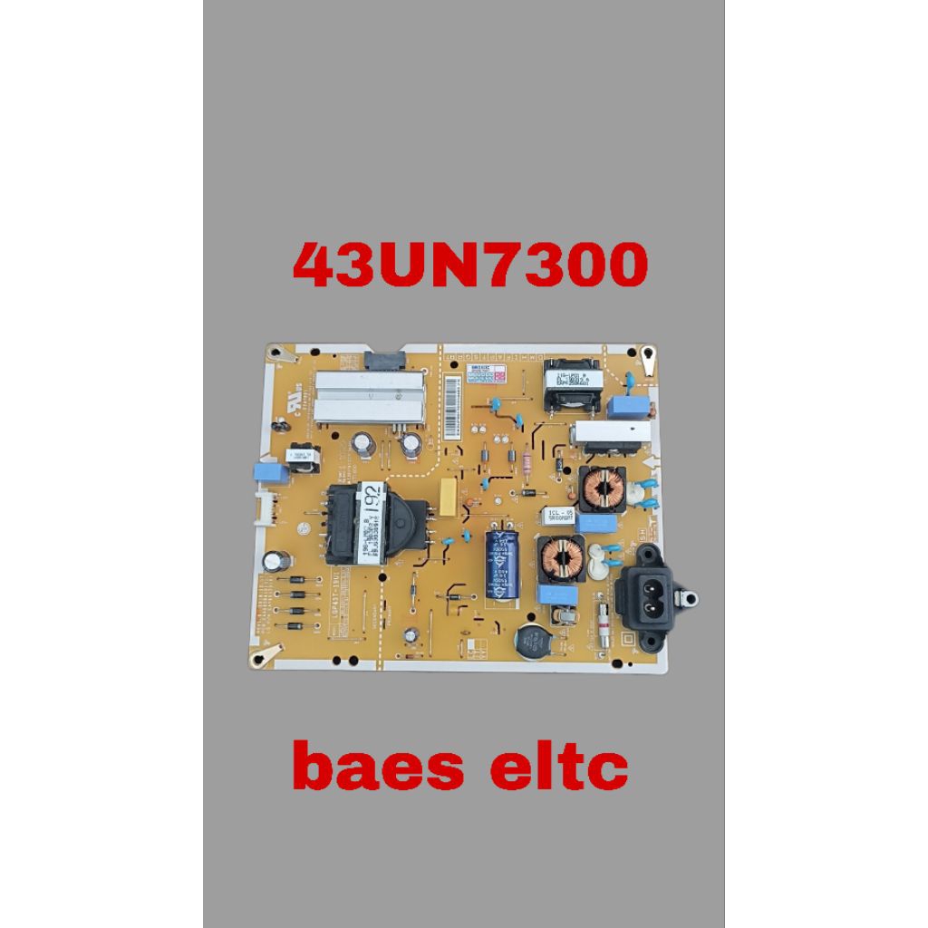 POWER-SUPLY-PSU-TV-LG-43UN7300-43UN7300-43UN7300