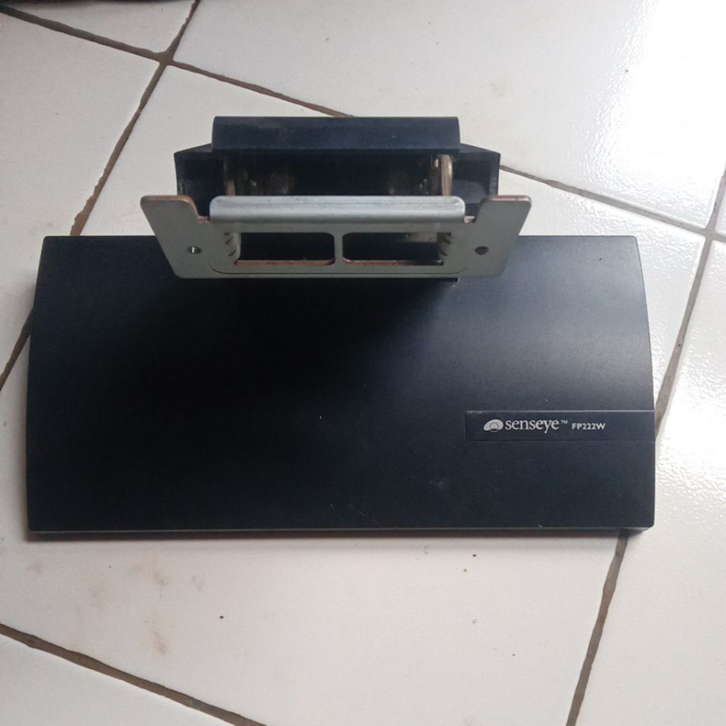 kaki briket monitor  Benq 22inch FP222W