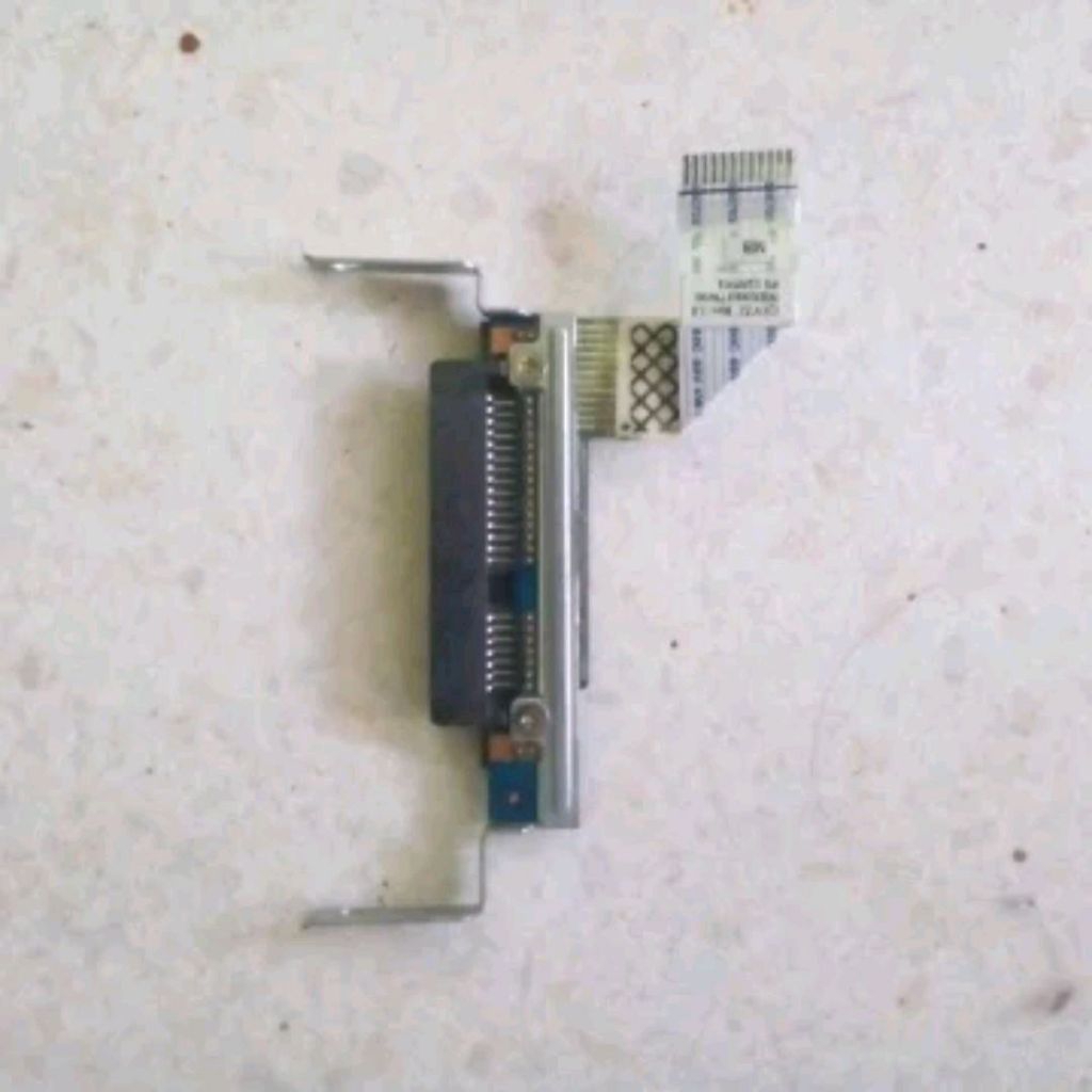 Konektor harddisk netbook acer travelmate B113 acer aspire 756 V5-131