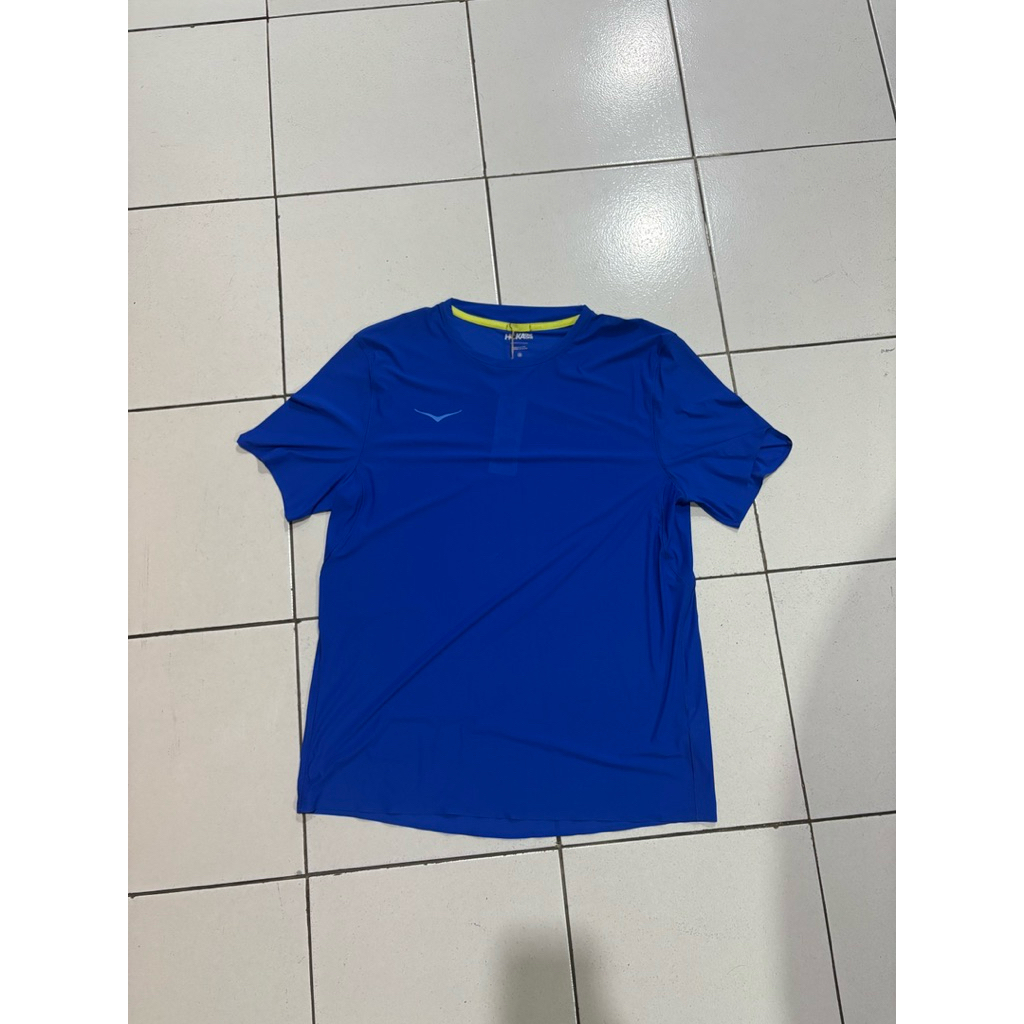 Hoka Airlite Running Short Jersey NEW size M