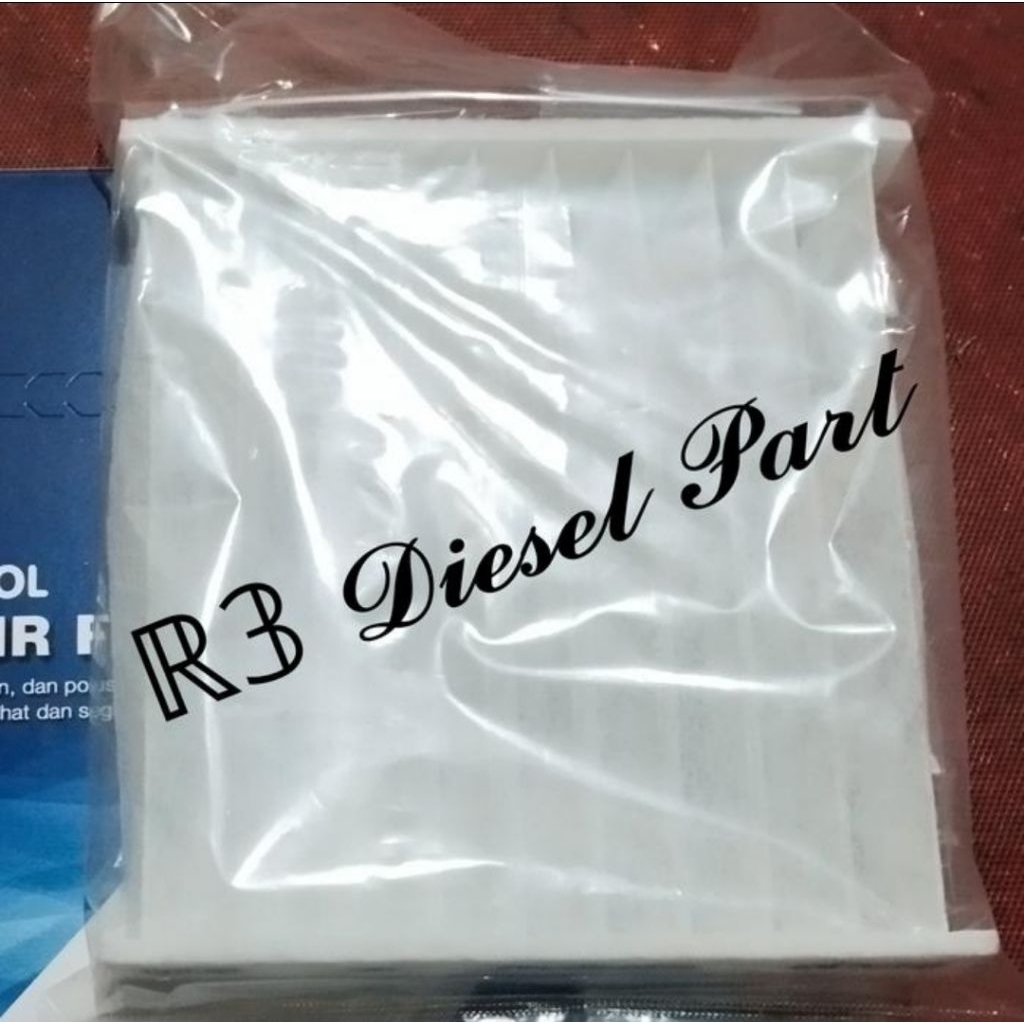 Filter AC Hino 500 All Type FM 260/350 /88568-EV030/Denso