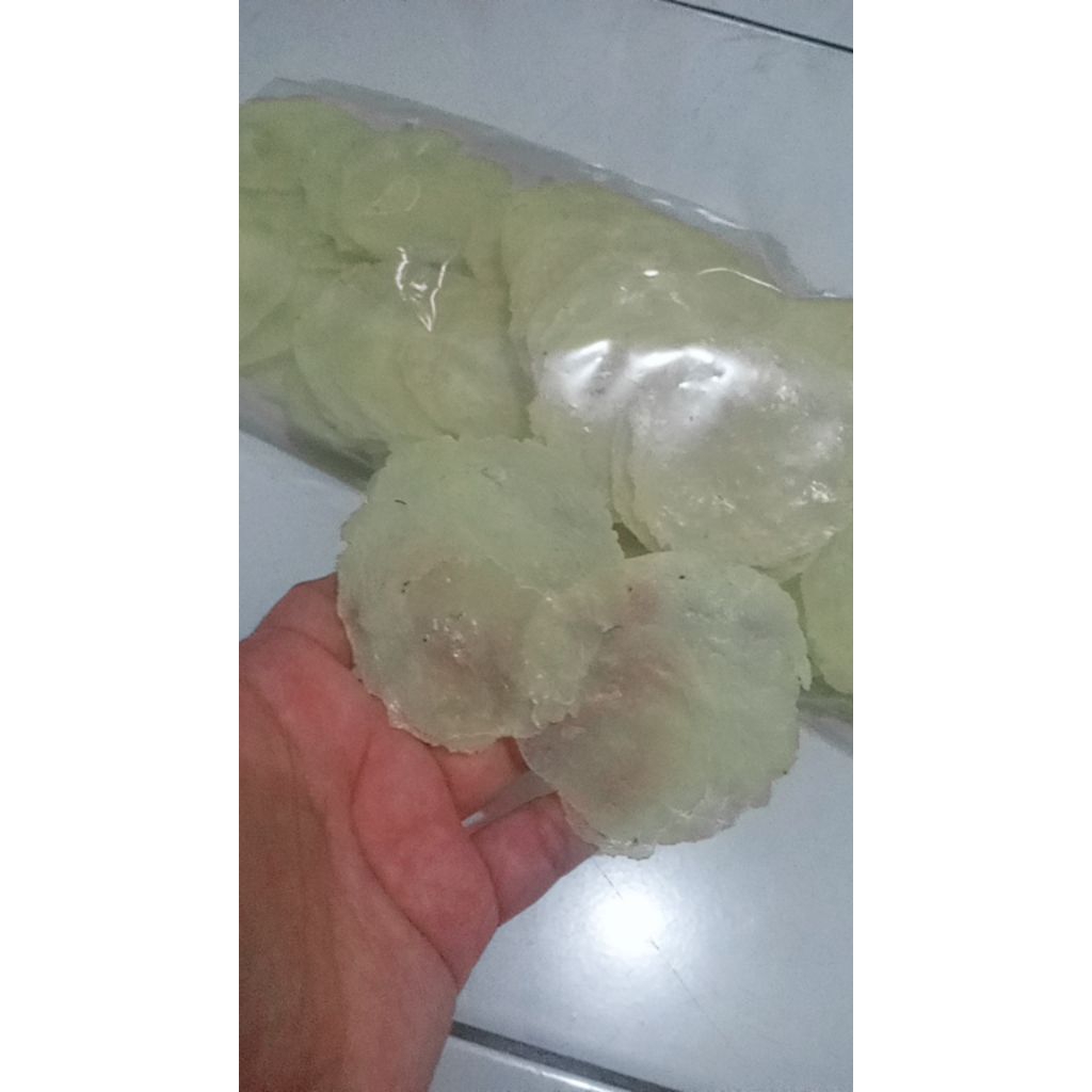 

[5KG] PAKET USAHA EMPING MELINJOASLI AMBAL, KEBUMEN