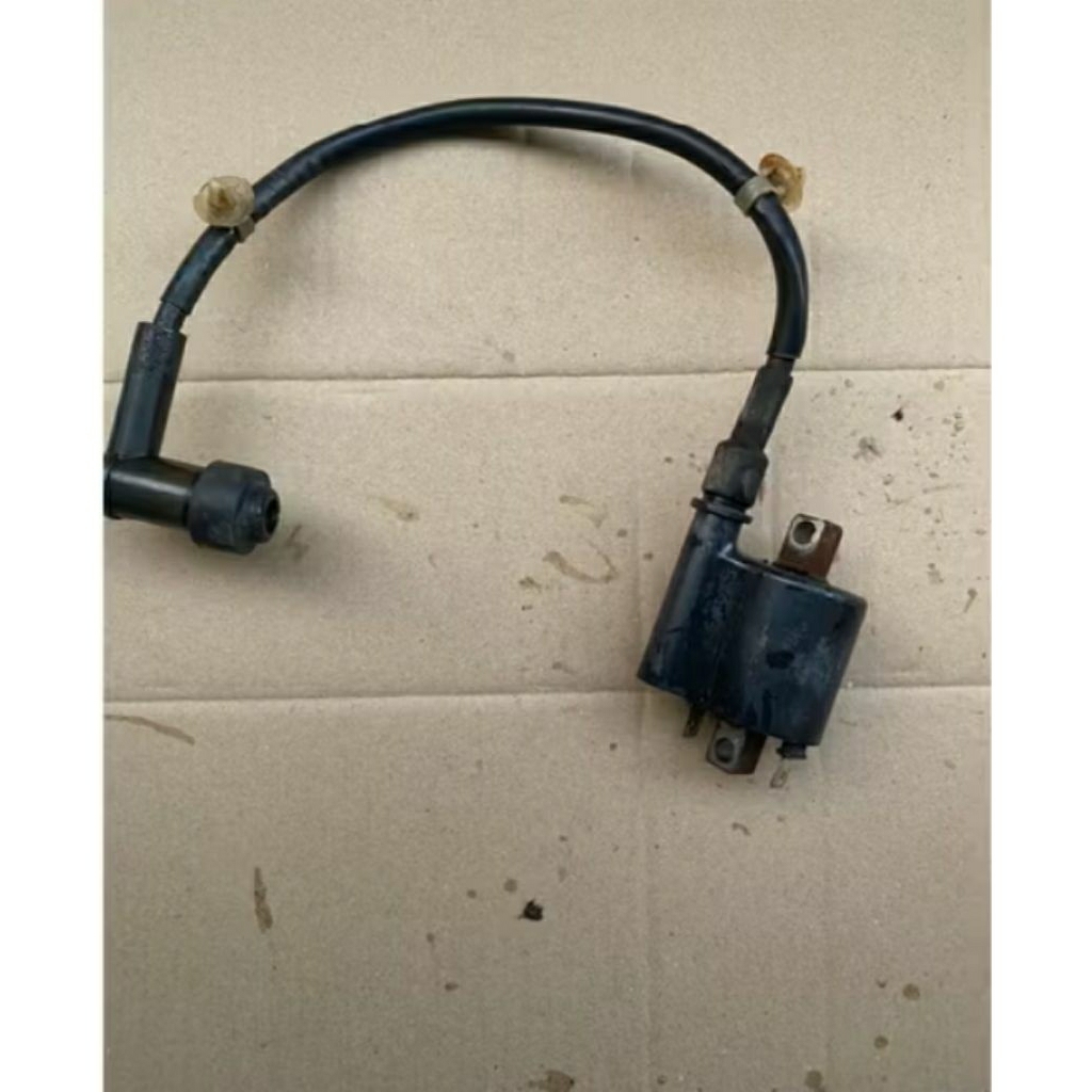 koil kuil coil busi Honda beat karbu Scoopy karbu Vario 110 karbu ori