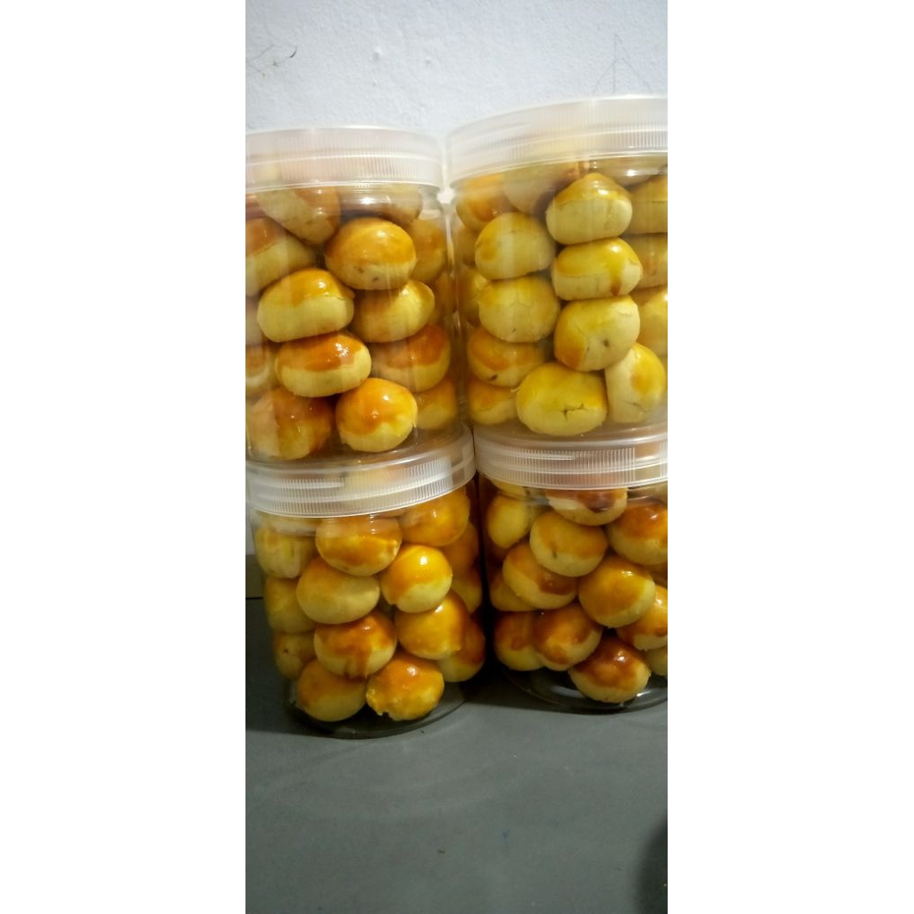 

Kue Nastar Wisjman 300gr