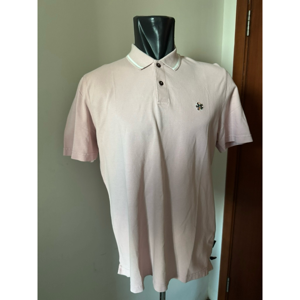 Polo shirt Ted baker preloved