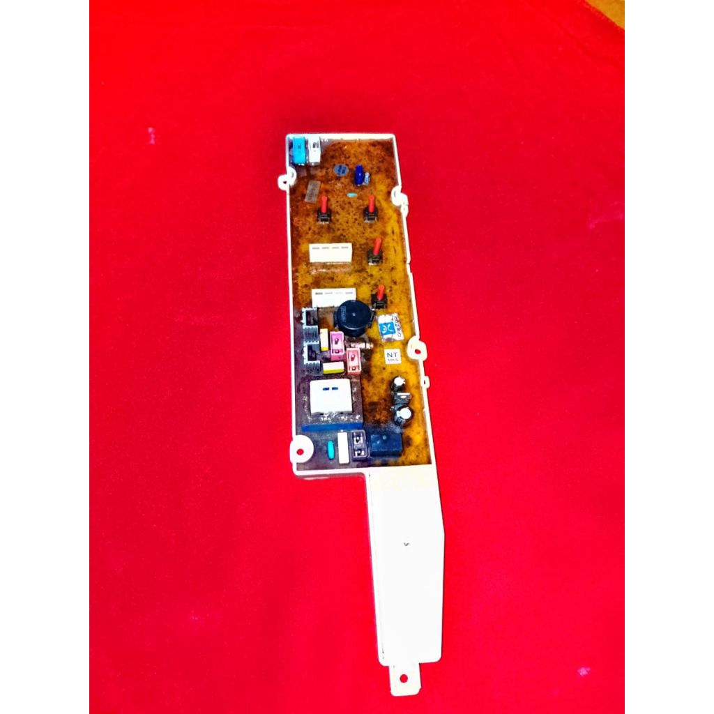 SHARP ES-F885S -P MODUL PCB MESIN TOP LOADING