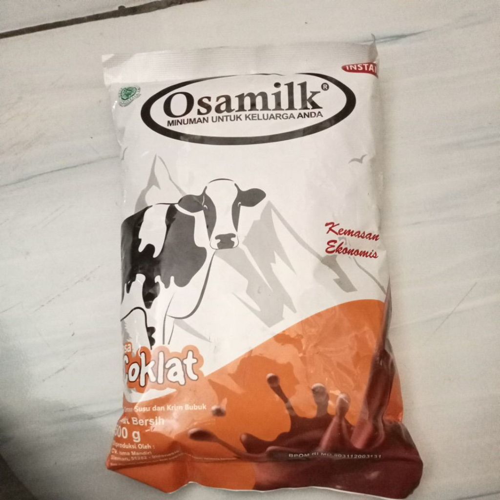 

susu kambing osamilk susu untuk keluarga bermanfaat.