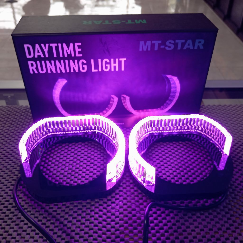 

Shroud hexagonal crystal Vietnam Style 5D Crystal Akrilik 3inch 1set/2pcs Multiple colors available, beautifu...