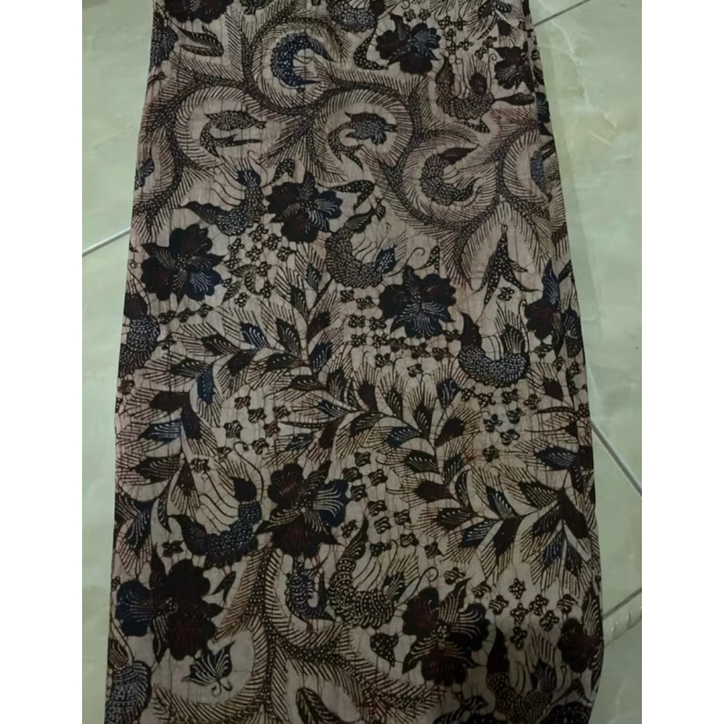 batik angker balvir