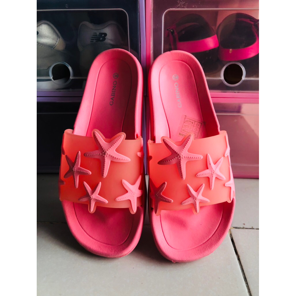 preloved sandal anak gabino