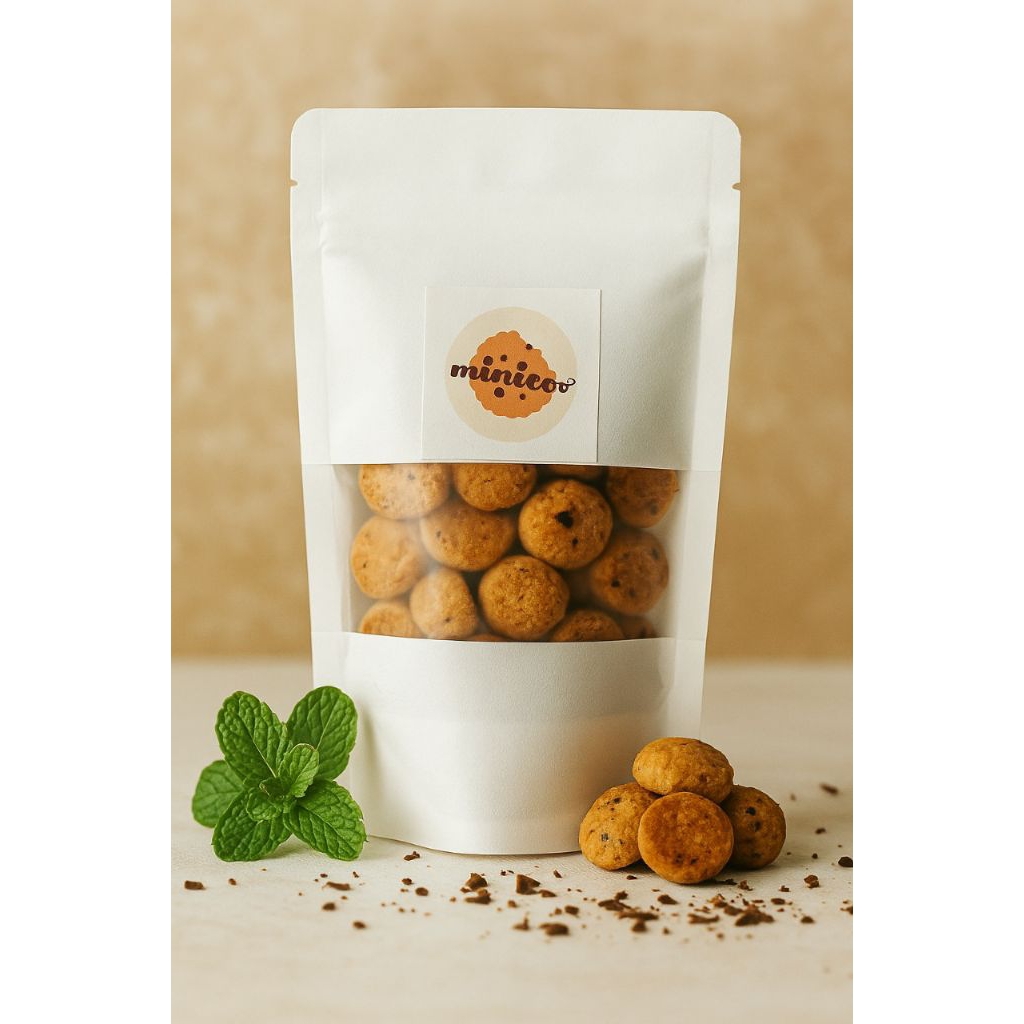 

xtra small soft cookies camilan anak pengganti cereal