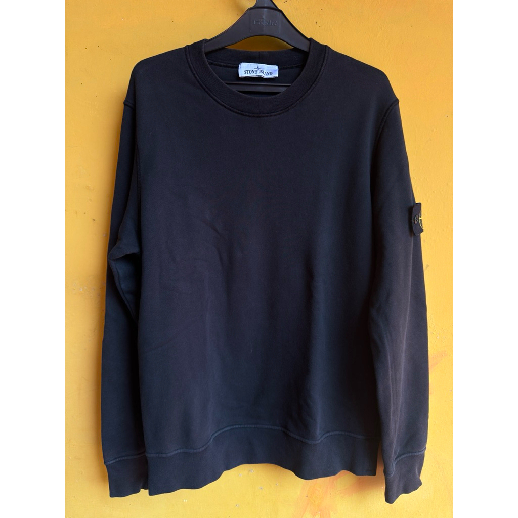 CREWNECK STONE ISLAND ORIGINAL
