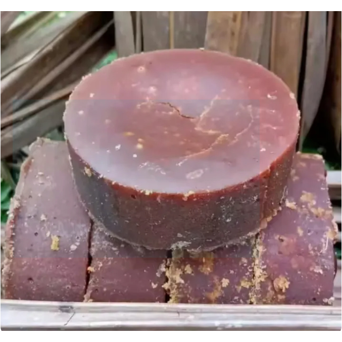 

Gula Aren Asli Brown Sugar 1,2kg - Kualitas Baik