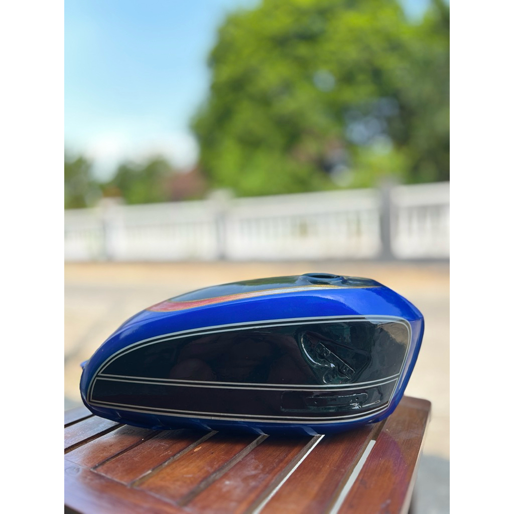 Tangki Cb100 K2 Original