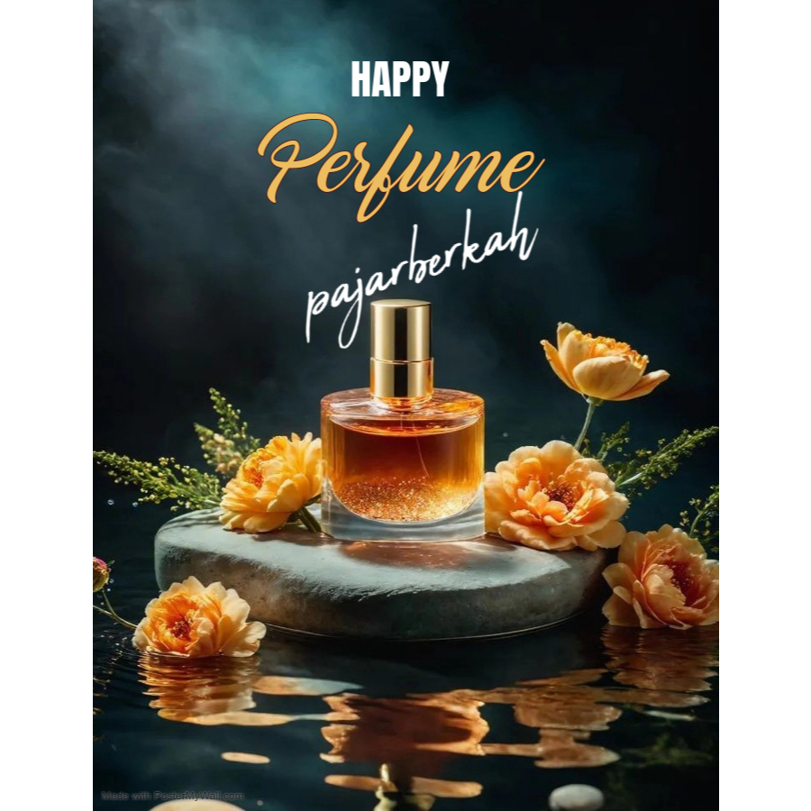 "1 Million Lucky parfum pria