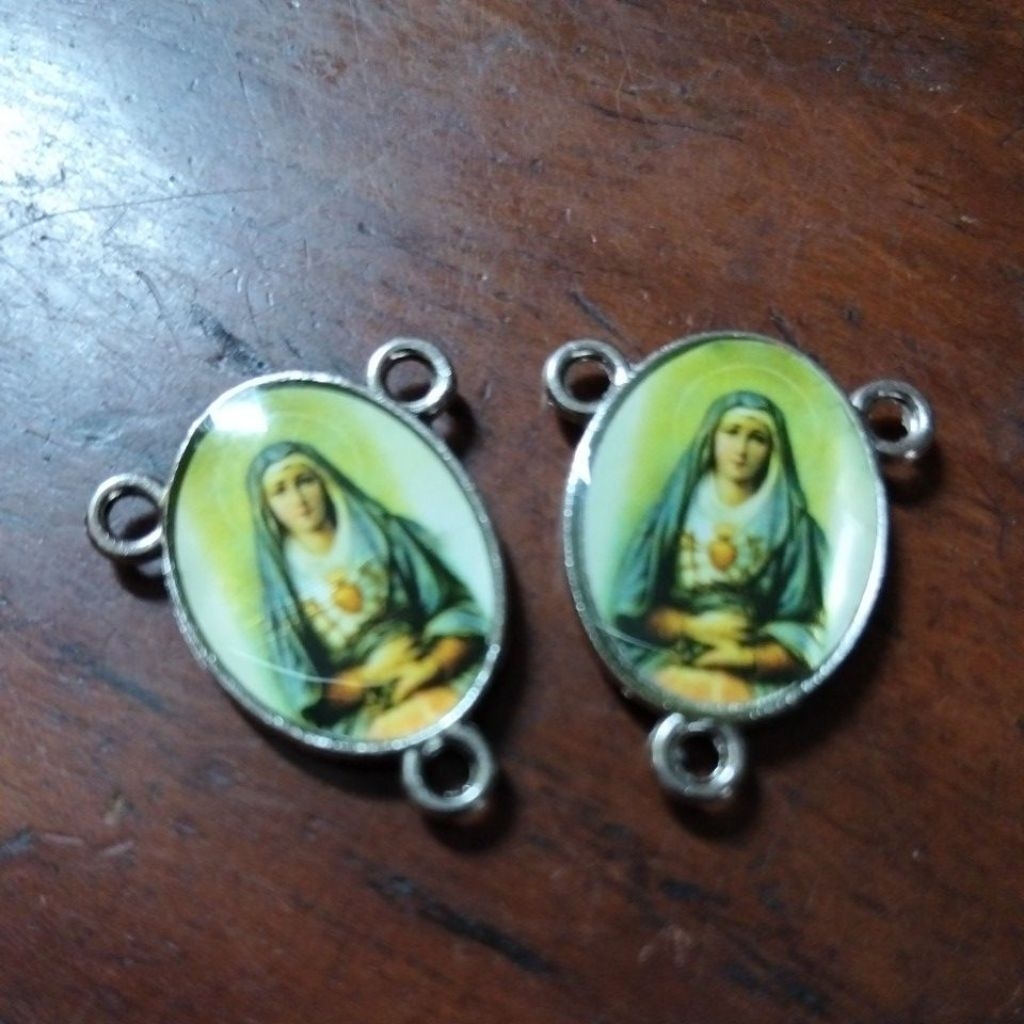 harces rosario devosi dukacita Maria