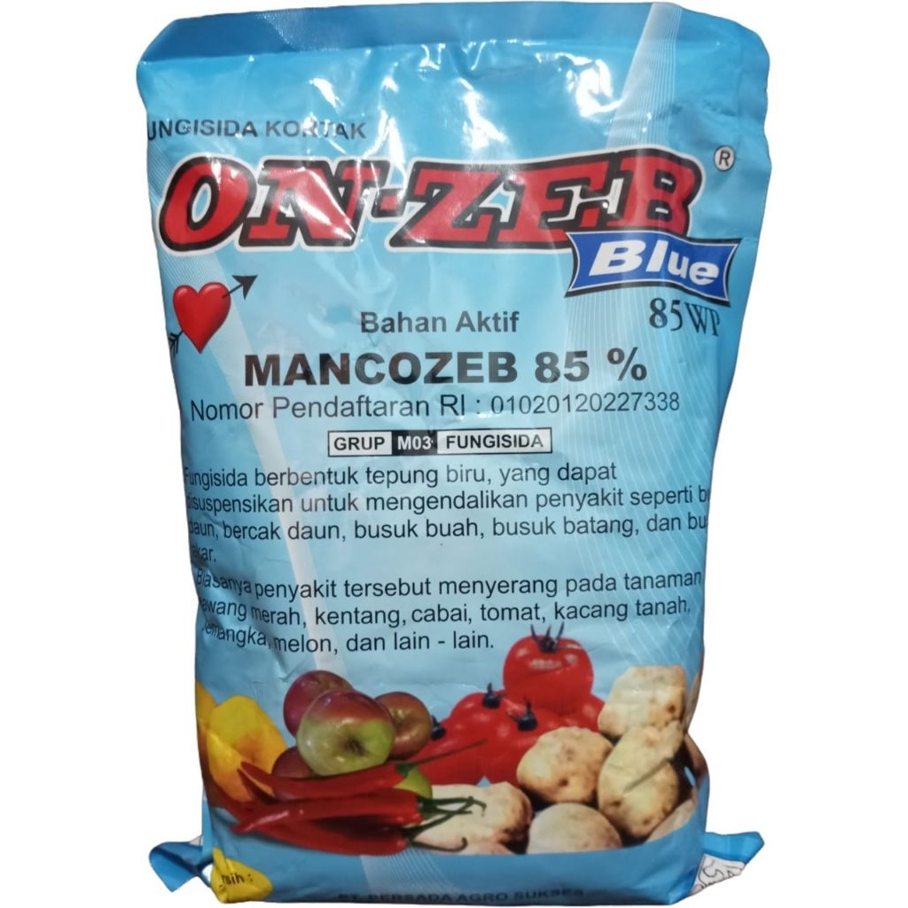 ONZEB 80 WP PLUS ZINC