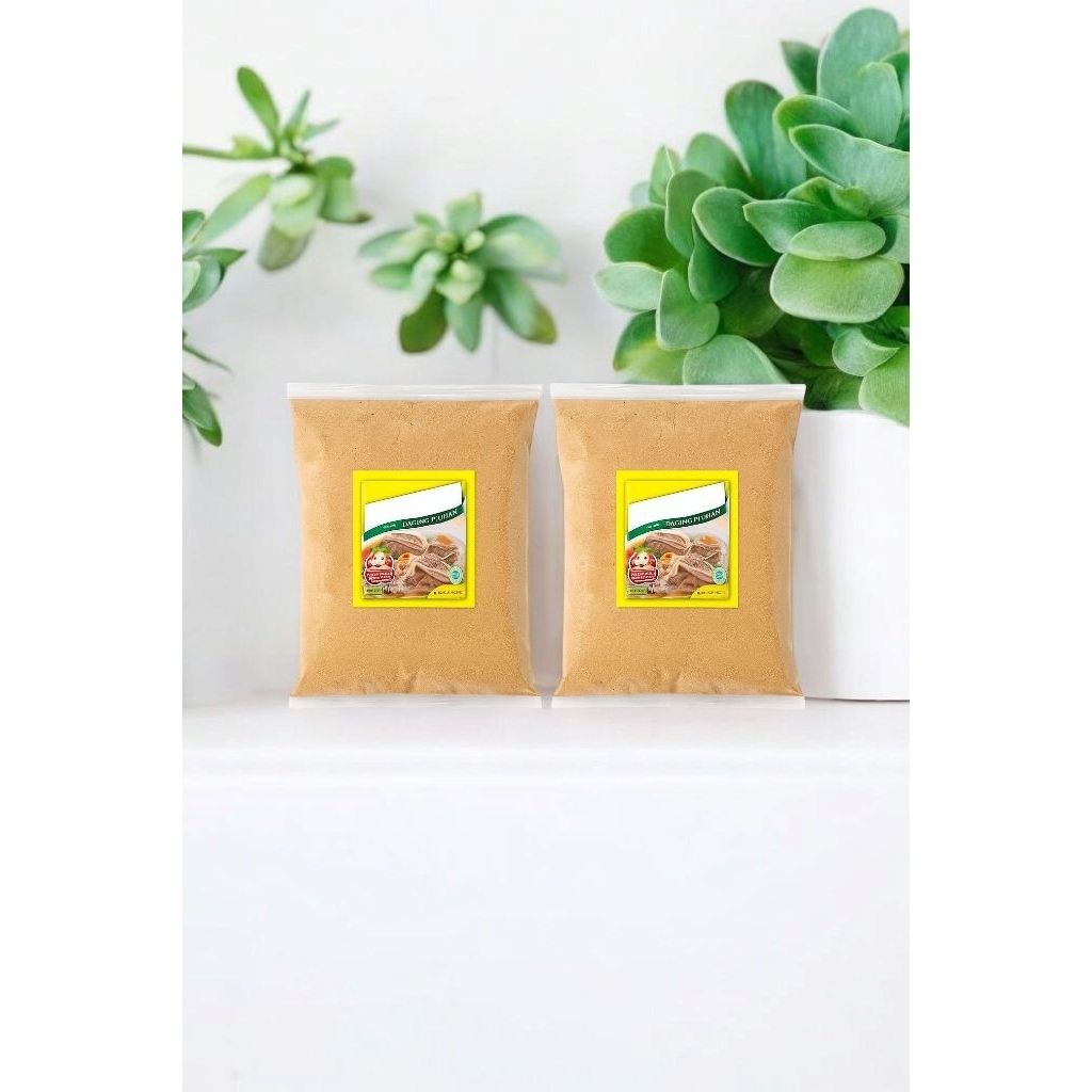 

Penyedap rasa msk rasa sapi Repack 1 Kg - menambah citarasa masakan