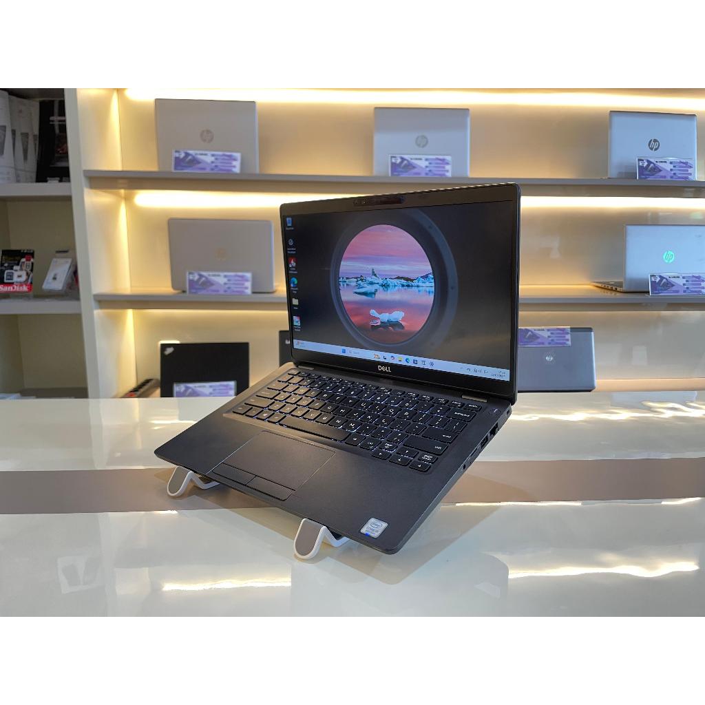 LAPTOP DELL 5300 CORE i5 GEN8 SIAP UNTUK DESIGN