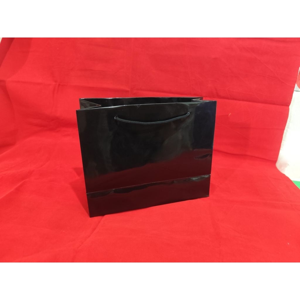 

paper bag buku landscape bahan tebal isi 1 pcs terlaris