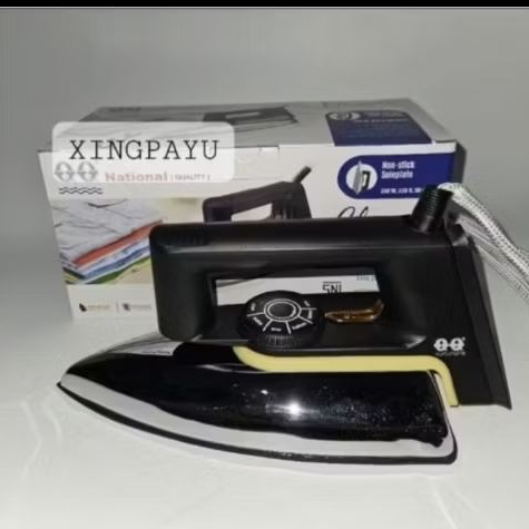 SETRIKA NATIONAL QQ.