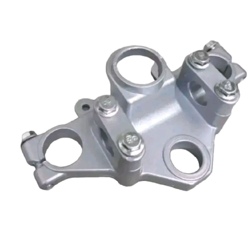 Segitiga Stang atas RX King New sparepart Stang atas