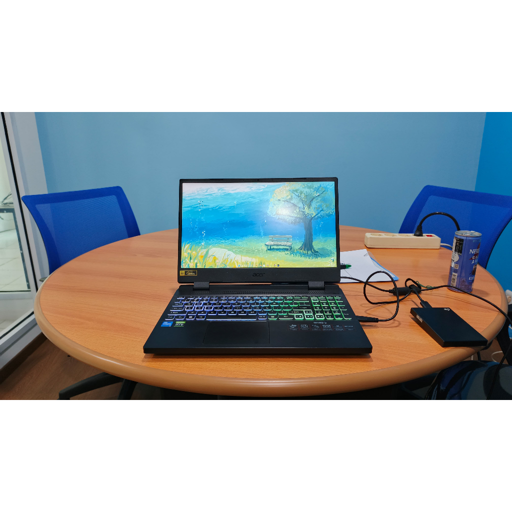 ACER NITRO 5 AN515-58